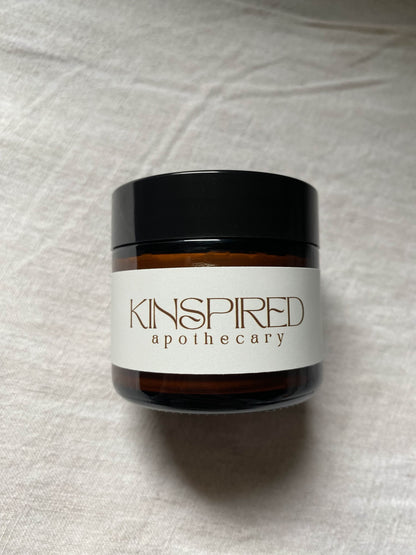 Tallow+Bloom Face Cream